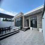 Satılır 4 otaqlı Həyət evi/villa, Mərdəkan, Xəzər rayonu 2