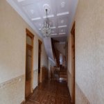 Satılır 8 otaqlı Həyət evi/villa, Qara Qarayev metrosu, 8-ci kilometr, Nizami rayonu 2