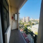 Kirayə (aylıq) 2 otaqlı Yeni Tikili, Neftçilər metrosu, Nizami rayonu 10
