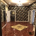 Kirayə (aylıq) 3 otaqlı Yeni Tikili, Elmlər akademiyası metrosu, Yasamal qəs., Bakı Dövlət Universiteti, Yasamal rayonu 11