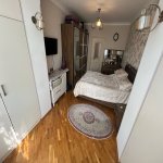 Satılır 3 otaqlı Köhnə Tikili, Neftçilər metrosu, 8-ci kilometr, Nizami rayonu 5