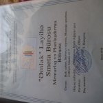 Satılır 3 otaqlı Həyət evi/villa, Maştağa qəs., Sabunçu rayonu 9