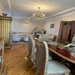 Satılır 8 otaqlı Həyət evi/villa, Azadlıq metrosu, Rəsulzadə qəs., Binəqədi rayonu 29