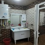 Kirayə (günlük) 3 otaqlı Bağ evi Qəbələ 12