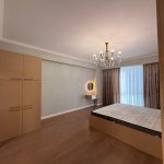 Kirayə (aylıq) 4 otaqlı Yeni Tikili, İnşaatçılar metrosu, Yasamal qəs., Yasamal rayonu 3