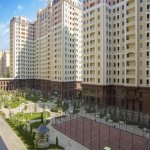 Kirayə (aylıq) 3 otaqlı Yeni Tikili, Elmlər akademiyası metrosu, Yasamal rayonu 31