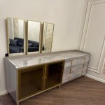 Аренда 2 комнатная Новостройка, м. Гянджлик метро, Насими район 11