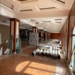 Kirayə (aylıq) 1 otaqlı Ofis, Xətai metrosu, Xətai rayonu 14