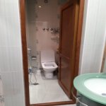 Kirayə (aylıq) 4 otaqlı Yeni Tikili, Gənclik metrosu, Nərimanov rayonu 13