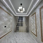 Продажа 2 комнатная Новостройка, м. 20 Января метро, 5-ый микрорайон, Насими район 4
