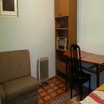 Kirayə (aylıq) 1 otaqlı Həyət evi/villa, Elmlər akademiyası metrosu, Yasamal rayonu 4