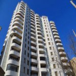 Satılır 3 otaqlı Yeni Tikili, Azadlıq metrosu, 8-ci mikrorayon, Binəqədi rayonu 1
