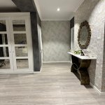 Kirayə (aylıq) 3 otaqlı Yeni Tikili, Nəriman Nərimanov metrosu, Nərimanov rayonu 36