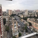 Satılır 3 otaqlı Yeni Tikili, Qara Qarayev metrosu, Nizami rayonu 2