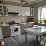 Satılır 3 otaqlı Həyət evi/villa, Avtovağzal metrosu, Biləcəri qəs., Binəqədi rayonu 9