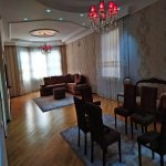 Kirayə (aylıq) 7 otaqlı Həyət evi/villa, Həzi Aslanov metrosu, Xətai rayonu 14