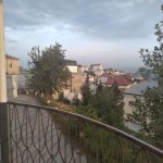 Satılır 6 otaqlı Həyət evi/villa, Elmlər akademiyası metrosu, Badamdar qəs., Səbail rayonu 2