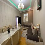 Satılır 4 otaqlı Həyət evi/villa, Avtovağzal metrosu, Biləcəri qəs., Binəqədi rayonu 24