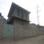 Satılır 7 otaqlı Həyət evi/villa, Koroğlu metrosu, Zabrat qəs., Sabunçu rayonu 1
