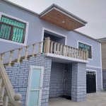 Satılır 8 otaqlı Həyət evi/villa, Avtovağzal metrosu, Biləcəri qəs., Binəqədi rayonu 2