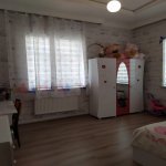 Satılır 4 otaqlı Həyət evi/villa, Badamdar qəs., Səbail rayonu 14