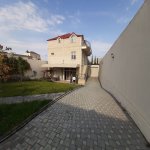 Kirayə (aylıq) 7 otaqlı Həyət evi/villa, Badamdar qəs., Səbail rayonu 2