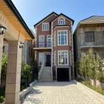 Satılır 8 otaqlı Həyət evi/villa Xırdalan 2