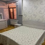 Аренда 3 комнат Новостройка, İnşaatçılar метро, пос. Йени Ясамал, Ясамал район 12