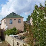 Satılır 8 otaqlı Həyət evi/villa, Neftçilər metrosu, 8-ci kilometr, Nizami rayonu 2
