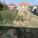 Satılır 4 otaqlı Həyət evi/villa, Koroğlu metrosu, Maştağa qəs., Sabunçu rayonu 13