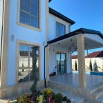 Satılır 5 otaqlı Həyət evi/villa, Mərdəkan, Xəzər rayonu 14