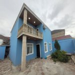 Satılır 5 otaqlı Həyət evi/villa, Abşeron rayonu 1