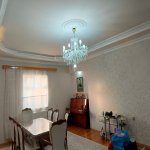 Satılır 6 otaqlı Həyət evi/villa, Avtovağzal metrosu, Biləcəri qəs., Binəqədi rayonu 8