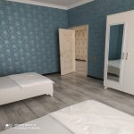 Kirayə (günlük) 6 otaqlı Həyət evi/villa Qəbələ 5