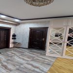 Kirayə (aylıq) 3 otaqlı Yeni Tikili, Ağ şəhər, AF Business House, Xətai rayonu 19