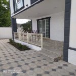 Kirayə (günlük) 5 otaqlı Həyət evi/villa Qəbələ 19