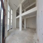 Kirayə (aylıq) Obyekt, Səbail rayonu 8