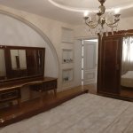 Satılır 10 otaqlı Həyət evi/villa, Neftçilər metrosu, 8-ci kilometr, Nizami rayonu 21