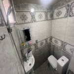 Satılır 2 otaqlı Həyət evi/villa, İnşaatçılar metrosu, Yasamal rayonu 7