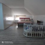 Satılır 6 otaqlı Həyət evi/villa, Badamdar qəs., Səbail rayonu 42