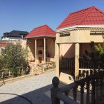 Kirayə (aylıq) 7 otaqlı Bağ evi, Pirşağı qəs., Sabunçu rayonu 3