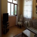 Satılır 6 otaqlı Həyət evi/villa, İçərişəhər metrosu, Badamdar qəs., Səbail rayonu 10