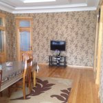 Kirayə (günlük) 4 otaqlı Həyət evi/villa İsmayıllı 16