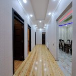 Kirayə (günlük) 3 otaqlı Həyət evi/villa Qəbələ 19