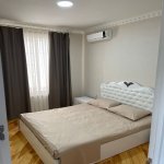 Kirayə (günlük) 4 otaqlı Həyət evi/villa Qəbələ 21