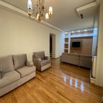 Kirayə (aylıq) 8 otaqlı Həyət evi/villa, Gənclik metrosu, Nərimanov rayonu 4