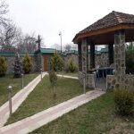 Kirayə (günlük) 5 otaqlı Həyət evi/villa Qəbələ 13