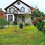 Kirayə (günlük) 4 otaqlı Həyət evi/villa Quba 1