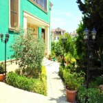 Kirayə (günlük) 7 otaqlı Həyət evi/villa, Badamdar qəs., Səbail rayonu 2