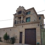 Satılır 10 otaqlı Həyət evi/villa, Badamdar qəs., Səbail rayonu 54